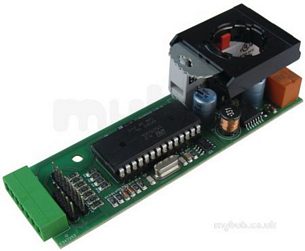 Bakery Commercial Catering Spares -  Jac S.a 6510008 Tactile Board Stop Card