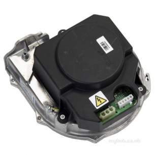 Atag Heating Spares -  Atag S4310520 Fan Motor 230v