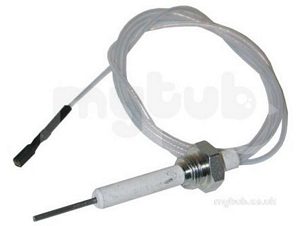 Forest Commercial Heating Services -  Forest Beeston 1258 Probe And Lead
