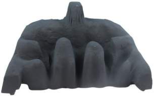 Valor Gas Fire Spares -  Valor 0565739 Coal Matrix