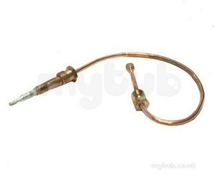 Baxi Boiler Spares -  Baxi 225496bax Thermocouple 225496bax