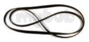 Indesit Domestic Spares -  Cannon Philco C00036195 Belt Drive