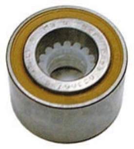 Indesit Domestic Spares -  Ariston 026298 Drum Bearing 30mm