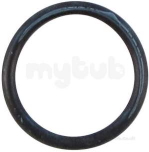 Chaffoteaux Water Heater Spares -  Chaffoteaux 1009833.37 O Ring D 61009833-37