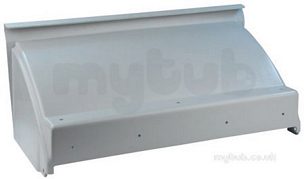 Bakery Commercial Catering Spares -  Jac S.a 5690149 Rear Safety Cover