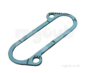 Drugasar Boiler Spares -  Drugasar Dru 795851 Gasket For Pilot
