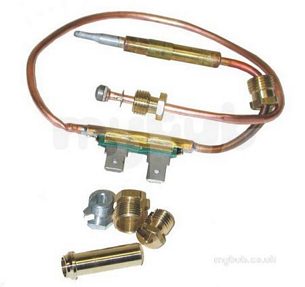 Eastham Maxol Boiler Spares -  Burco 54561 T/couple Interrupter