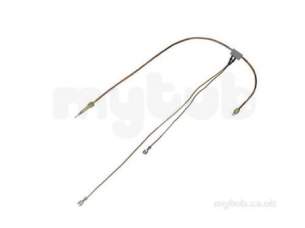 Cannon Boiler Spares -  Cannon 6901089 Fsd Thermocouple C00245002