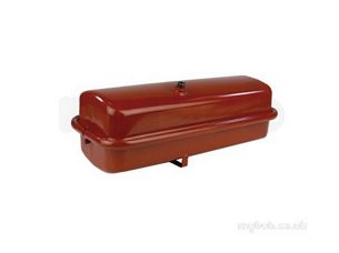 Worcester Bosch Boiler Spares -  Worcester 87161425050 Exp Vessel Rectangular