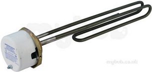 Imi Water Heating Spares -  Range Ts9 Immersion Heater