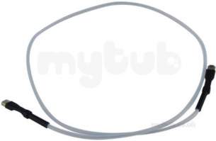 Cfm Kinder Flavel Firespares -  Bfm Kinder P054634 Wire Assembly