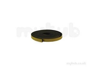 Ferroli Boiler Spares -  Ferroli 55510002 Comb Chamber Gasket