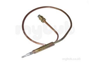 Baxi Boiler Spares -  Potterton 10/20370 Thermocouple 10/20370