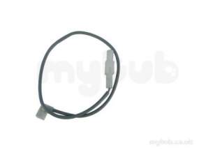 Ocean Boiler Spares -  Alpha 3 013213 Sensing Lead 3.013213