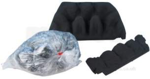 Be Modern -  Be Modern 101762 Class 1 Black Coal