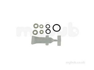 Ocean Boiler Spares -  Alpha 3 013392 Seal Kit 3.013392