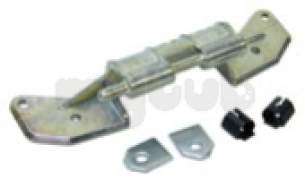 Bosch Siemens and Neff Spares -  Bosch 153150 Door Hinge