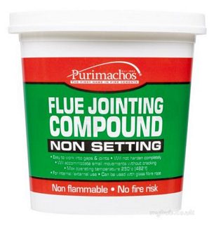 Purimachos -  Purimachos 1.0kg Fjc Flue Jointing