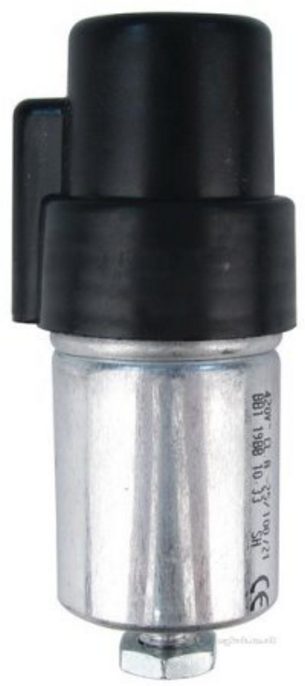 Electro Oil Burner Spares -  Eogb B03-00-115-96504 Capacitor 3mf