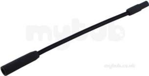 Electro Oil Burner Spares -  Eogb B03-00-120-68020 Ignition Cable