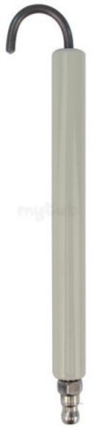 Electro Oil Burner Spares -  Eogb B03-00-118-65501 Electrode Bg450