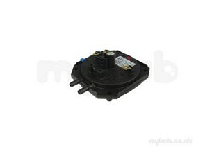 Halstead Heating Boiler Spares -  Halstead Hals 500627 Pressure Switch