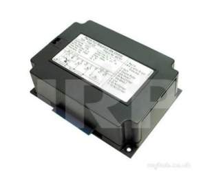 Imi Pactrol Burner Spares -  Pactrol 402701 P16 B Control Box