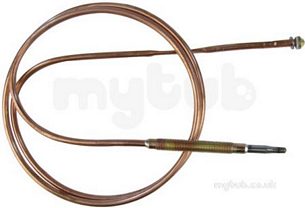 Thermocouples Boiler Spares -  Thermocouple Superfit Plus 900 7003/900pluspc