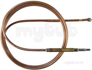 Thermocouples Boiler Spares -  Cb Thermocouple Superfit 1800mm 7003/1800pluspc