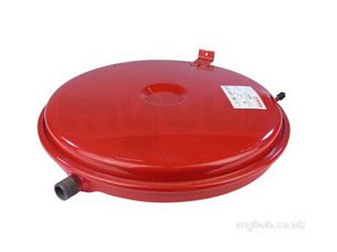 Ravenheat Boiler Spares -  Ravenheat 5009057 Expansion Vessel