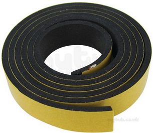 Ravenheat Boiler Spares -  Rheat 0014pia09005/0 Case Seal 1mtr