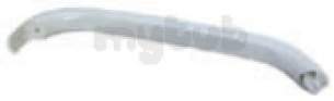 Bosch Siemens and Neff Spares -  Bosch 369542 Door Handle