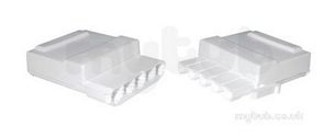 Regin Products -  Regin Rege105 5 Way Connector