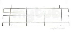 Robinson Willey Boiler Spares -  Robinson Willey Sp997044 Dress Guard