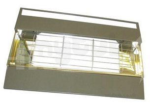 Robinson Willey Boiler Spares -  Robinson Willey Sp993716 Front Panel Assembly