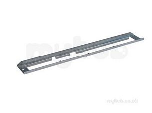 Robinson Willey Boiler Spares -  Robinson Willey Sp993883 Radiant Support Plate