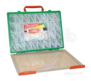 Regin Products -  Regin Regk05 Boiler First Aid Kit