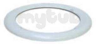 Bosch Siemens and Neff Spares -  Bosch 287206 Door Trim Inner