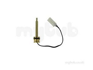 Ideal Domestic Boiler Spares -  Ideal 170996 Dhw Thermistor Kit Isar