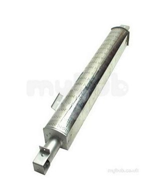 Caradon Ideal Commercial Boiler Spares -  Ideal Boilers Ideal 013935 Burner Bar