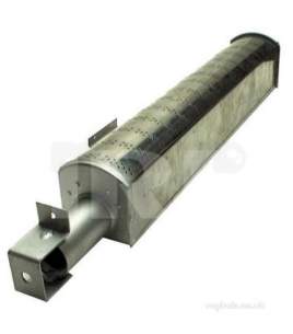 Caradon Ideal Commercial Boiler Spares -  Ideal Boilers Ideal 013214 Burner Bar