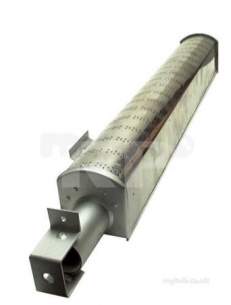 Caradon Ideal Commercial Boiler Spares -  Ideal Boilers Ideal 013215 Main Burner Bar