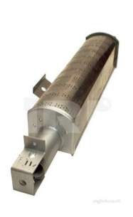 Caradon Ideal Commercial Boiler Spares -  Ideal Boilers Ideal 013213 Main Burner Bar