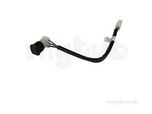 Caradon Domestic Boiler Spares -  Caradon Ideal 170933 Mains Switch Kit