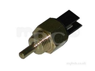Caradon Domestic Boiler Spares -  Caradon Ideal 075201 Ch And Dhw Sensor