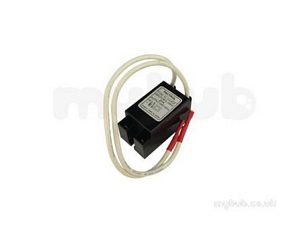 Caradon Ideal Commercial Boiler Spares -  Caradon Ideal 139300 Spark Generator