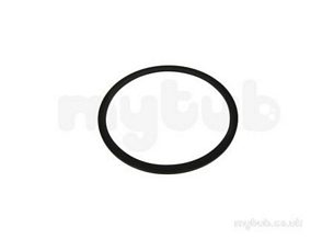 Biasi Uk Ltd -  Biasi Bi1172113 Pump Gasket Front