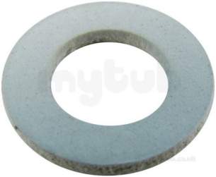 Biasi Uk Limited -  Biasi Bi1001106 1/2 Fibre Washer
