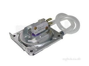 Biasi Uk Ltd -  Biasi Bi1036102 24kw Gas Flue P/switch