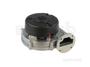 Caradon Ideal Commercial Boiler Spares -  Ideal 173030 Fan 55667 00291 95261166